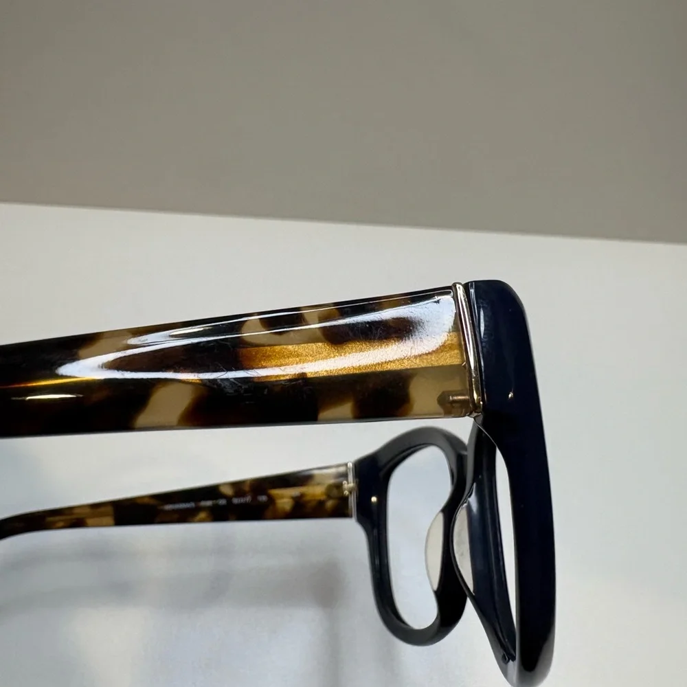 KATE SPADE NEW YORK JOHANNA/S FX8‎ KATE SPADE SUNGLASSES FRAMES ONLY 53•17•135